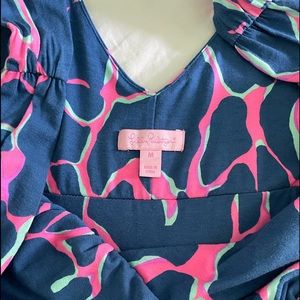 Lilly Pulitzer Jumpsuit